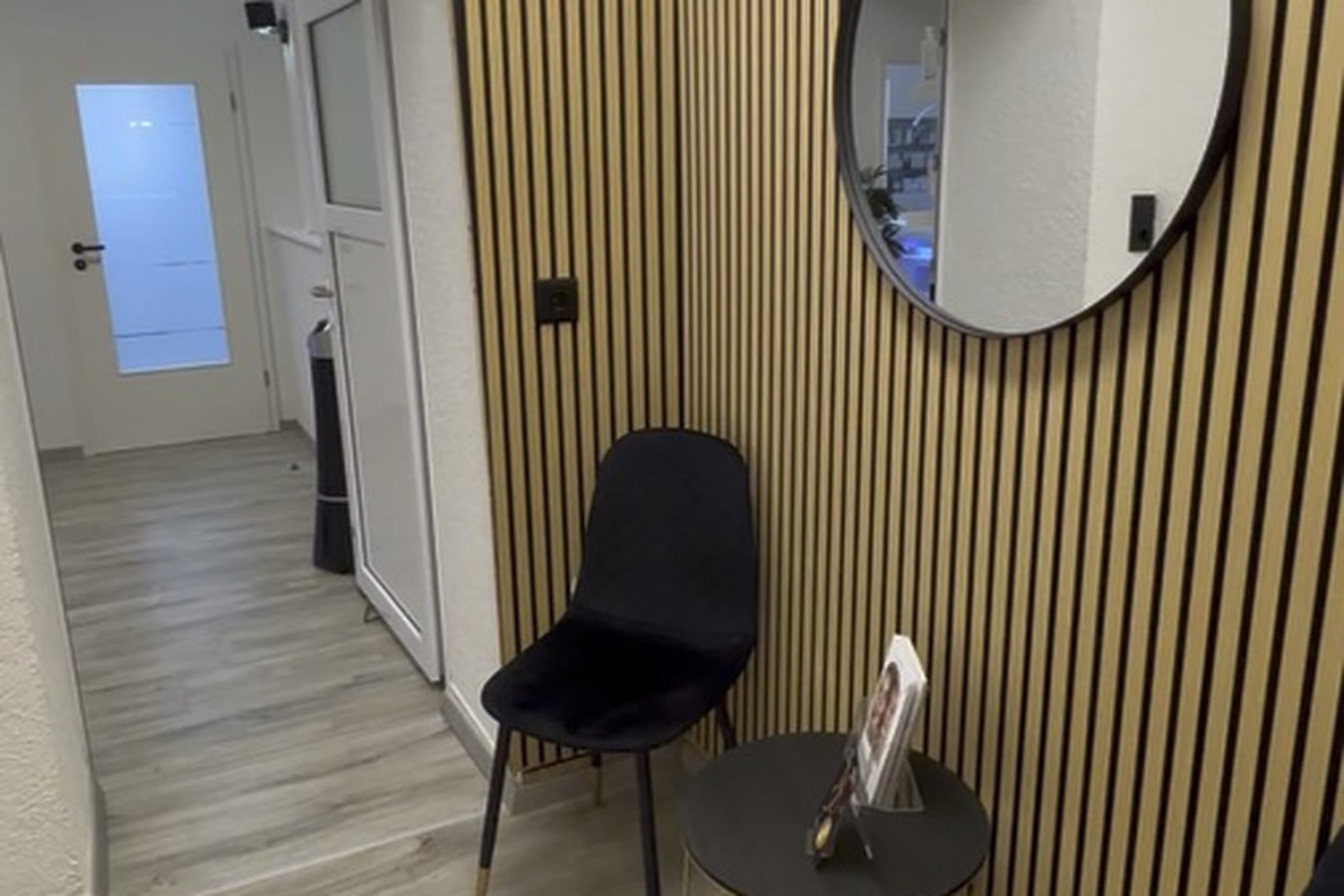 Terminvereinbarung im Kosmetikstudio Maru Kosmetik in Karlsruhe-Grötzingen